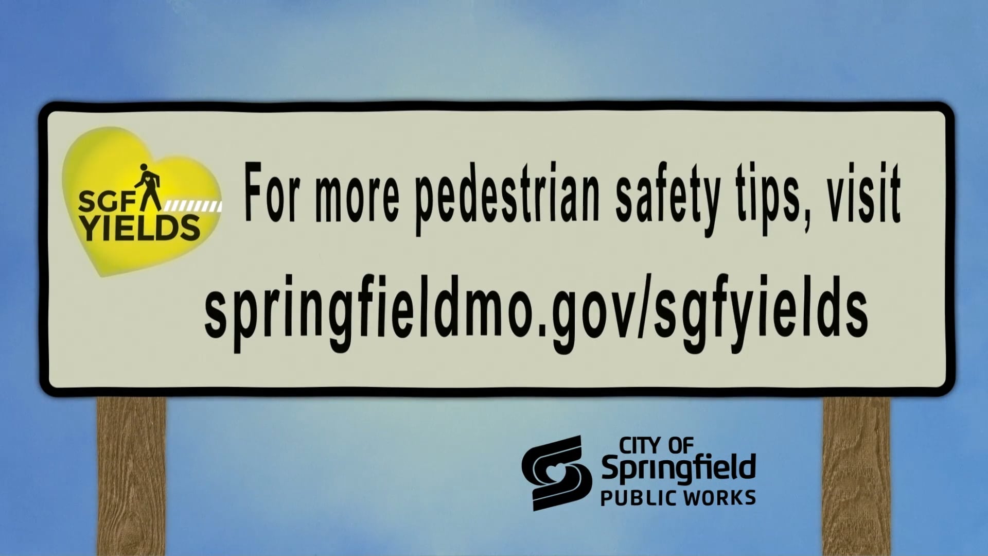 Pedestrian Safety RRFB