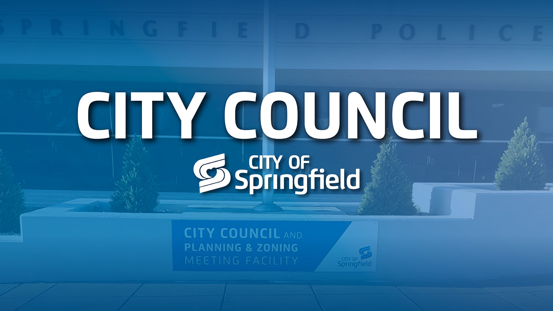 City Council Meeting - July 13, 2026