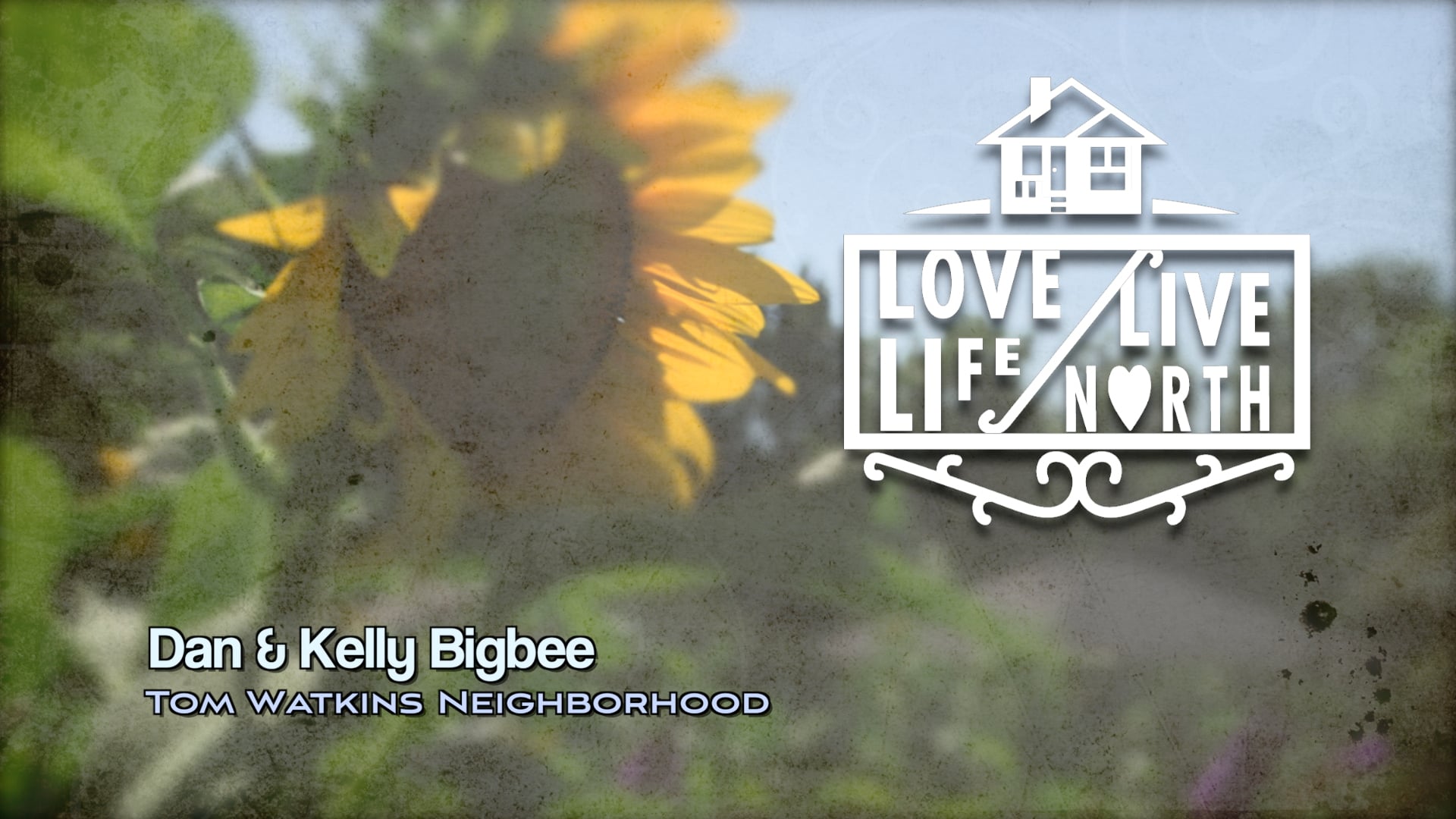 The Bigbees Love Tom Watkins Neighborhood