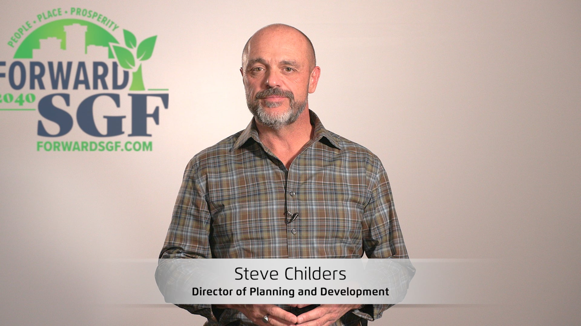 Forward SGF - Community Development Code Update Initiative