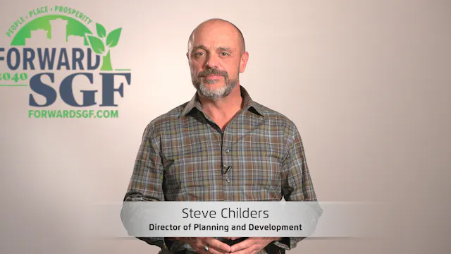 Forward SGF - Community Development C...