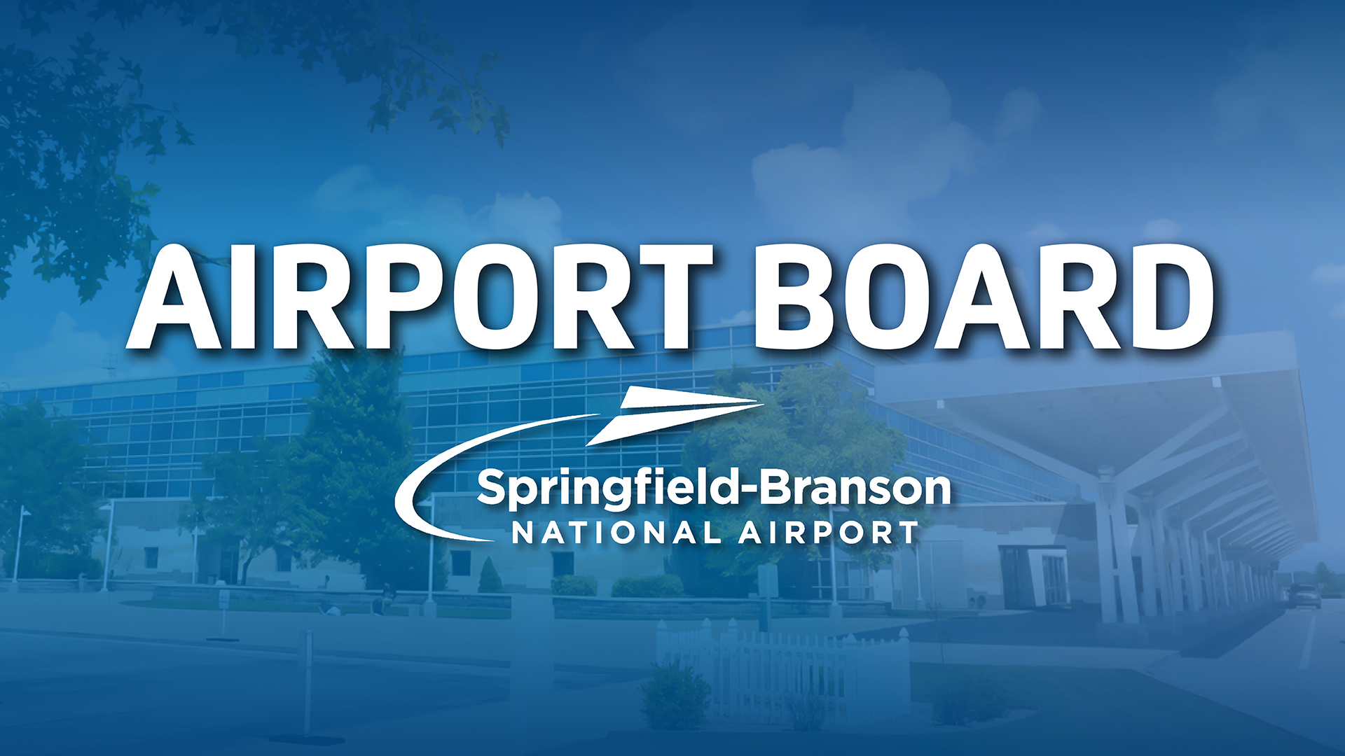 Airport Board
