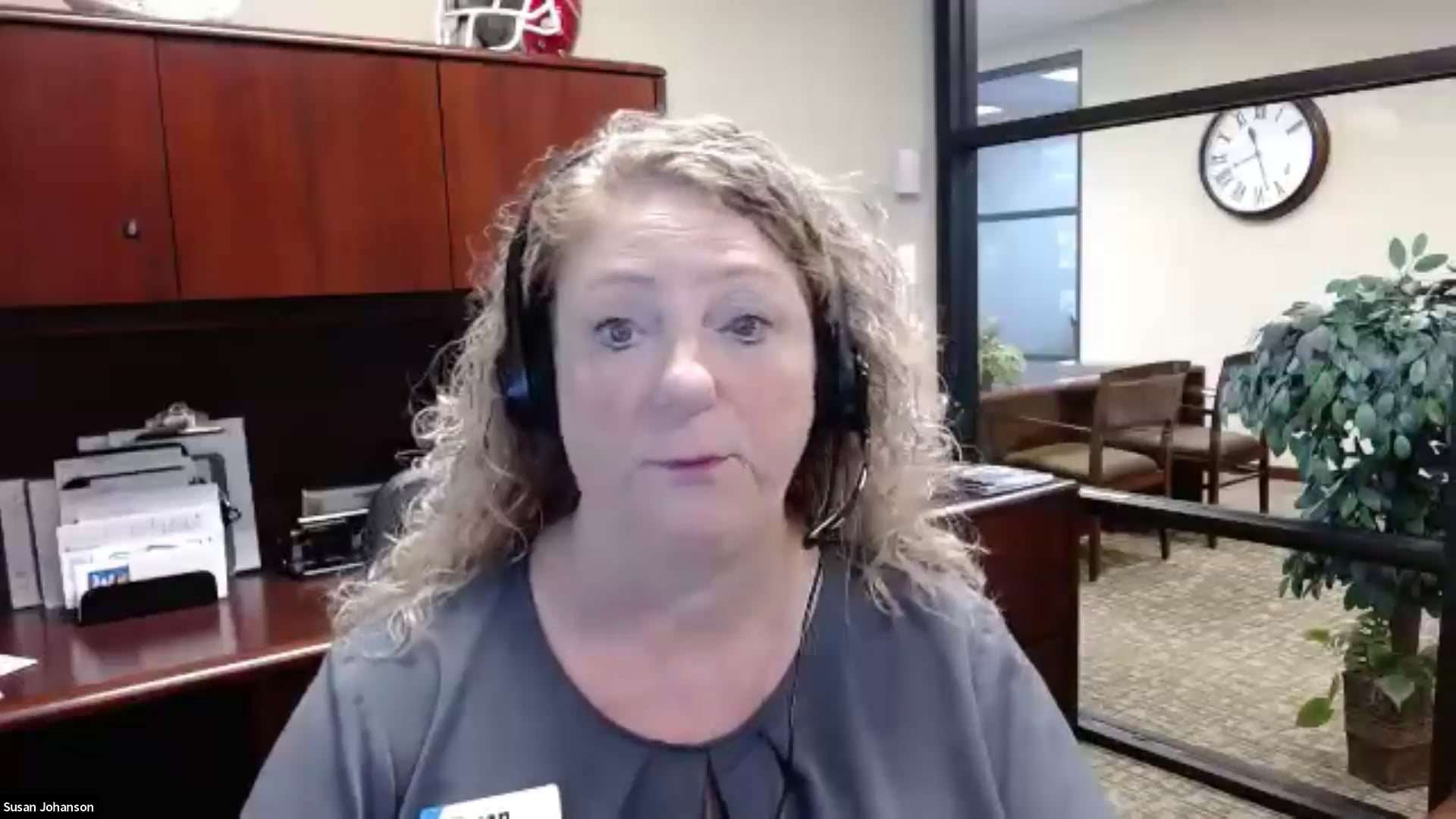 Finance Committee Meeting - May 23, 2024