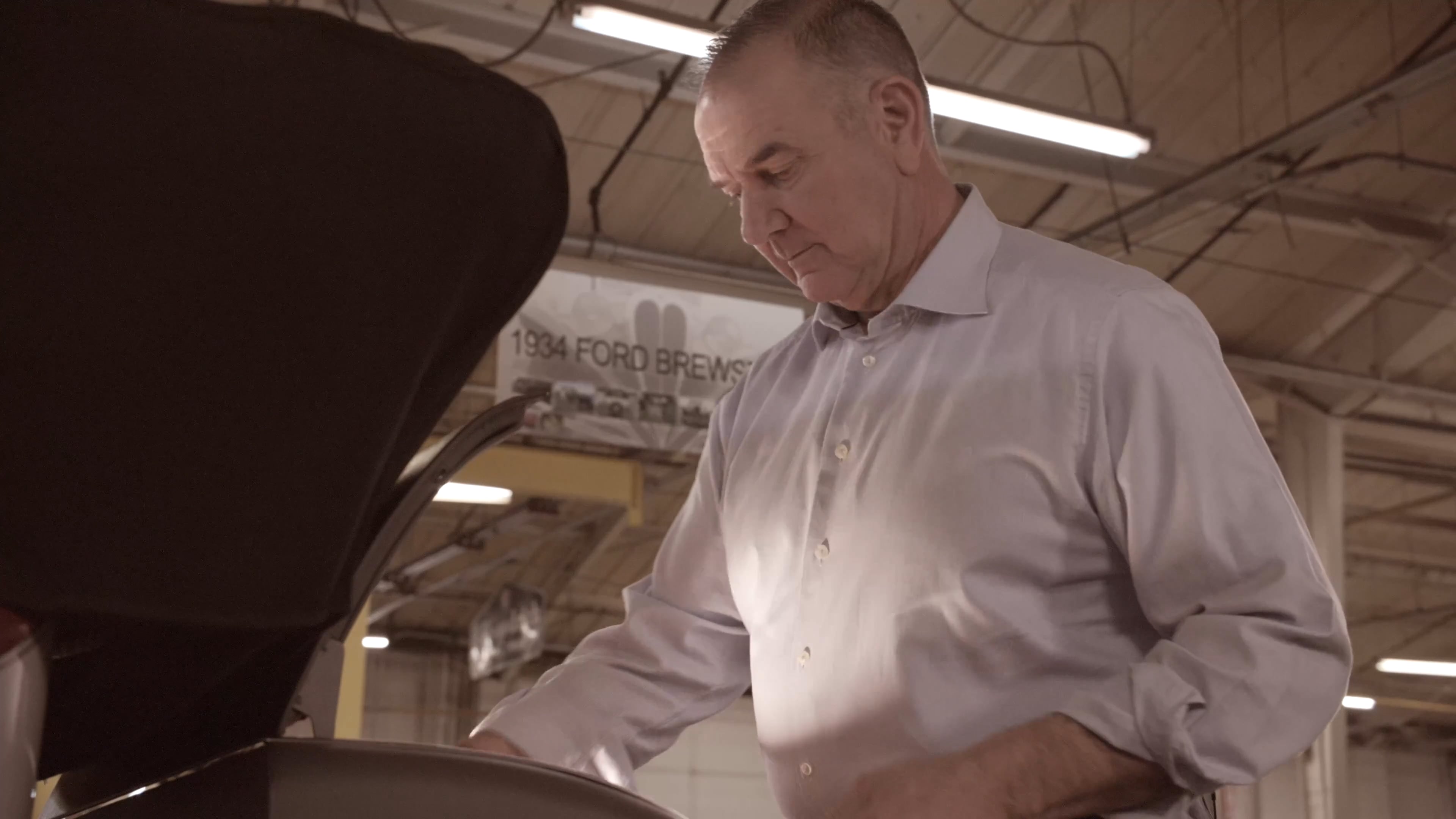 Unboxing the Route 66 Centennial Kickoff