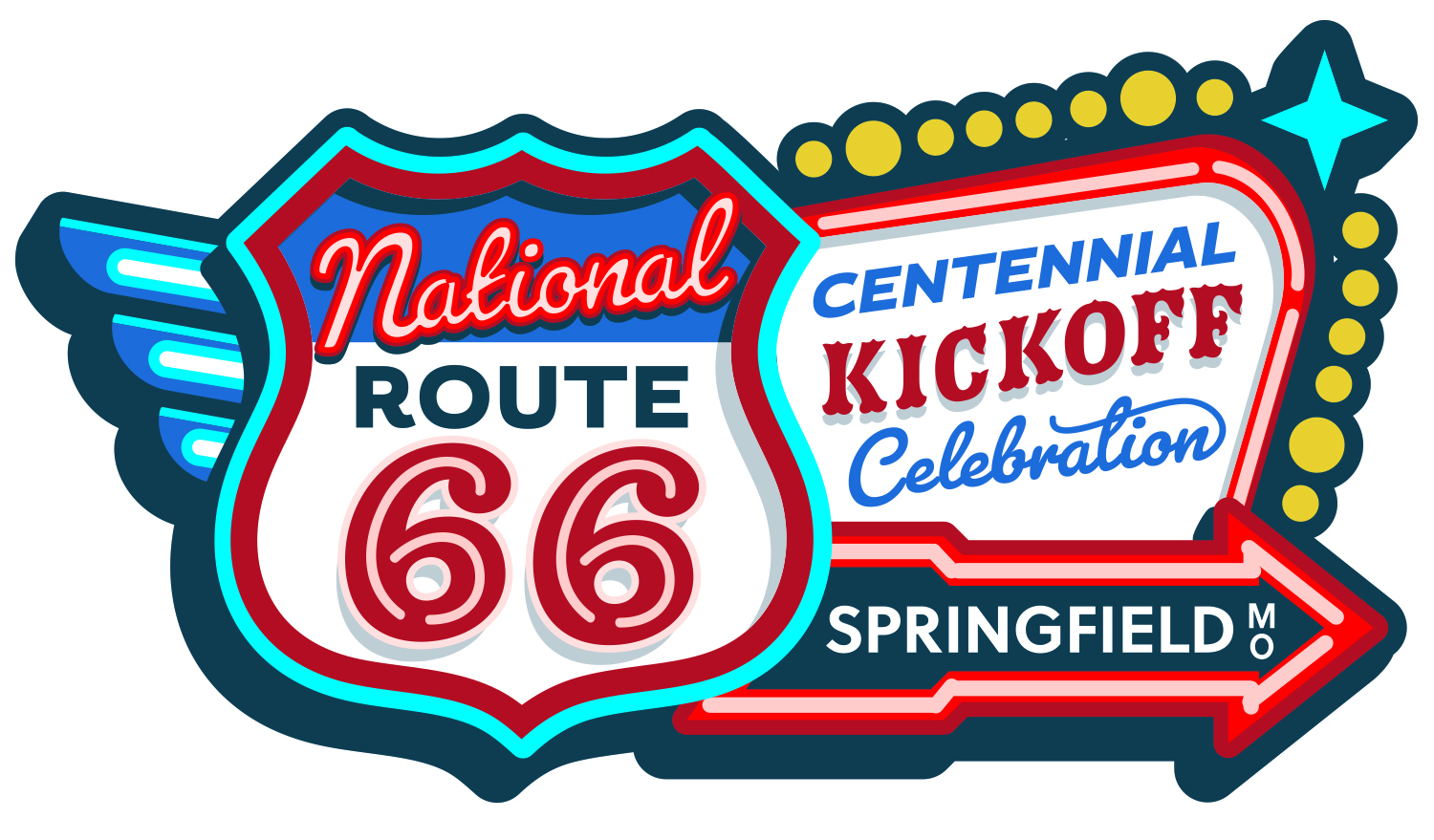 National Route 66 Centennial Kickoff