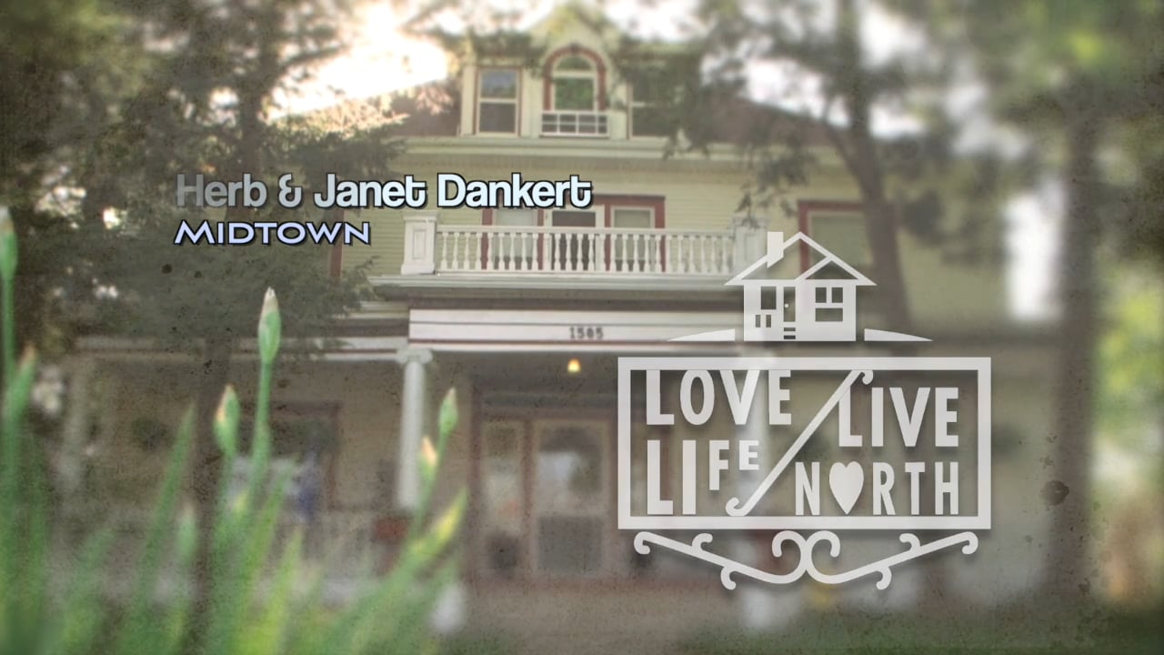 The Dankerts Love Midtown Neighborhood