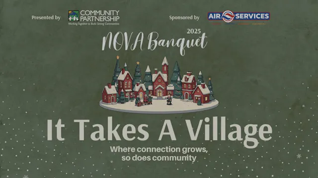 2025 NOVA Banquet