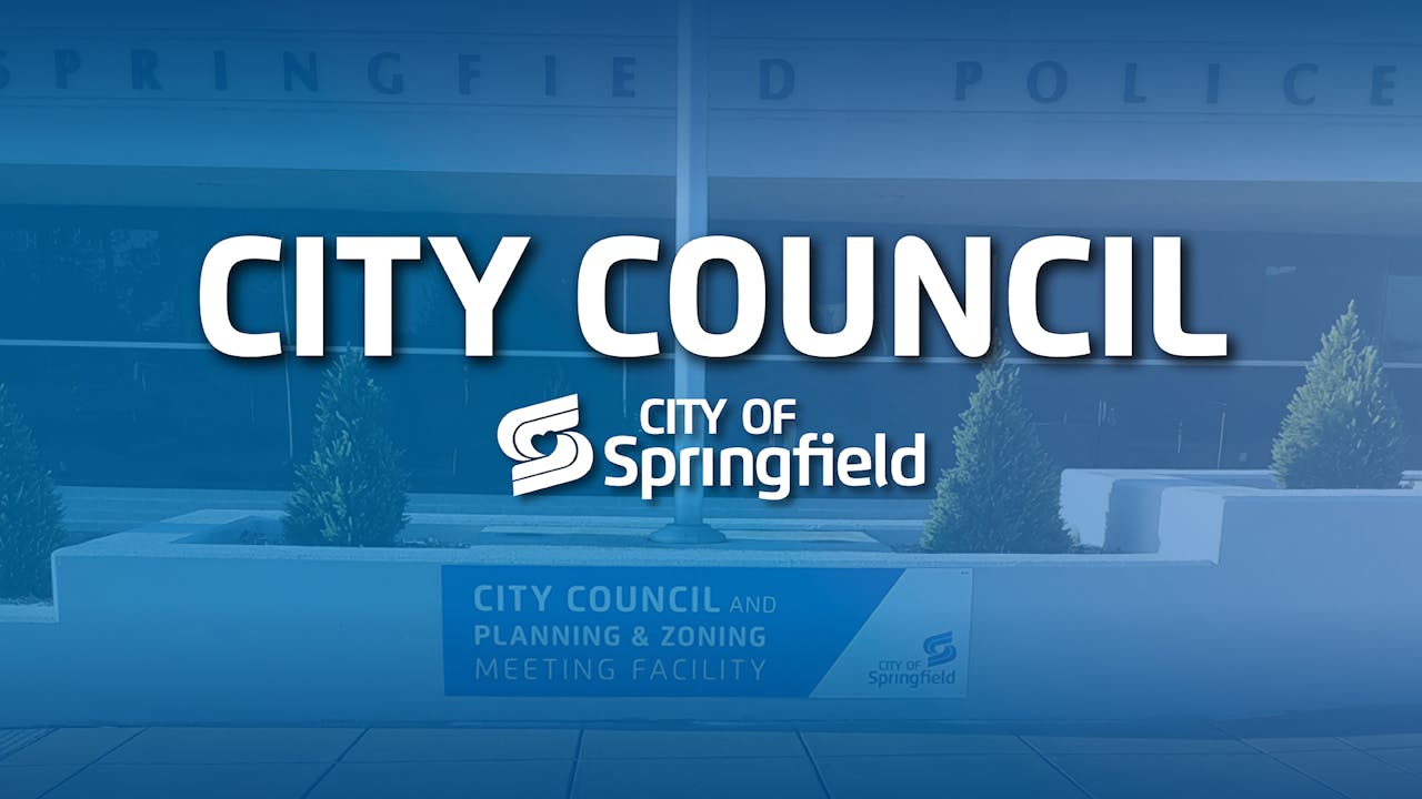 City Council Meeting - February 9, 2026