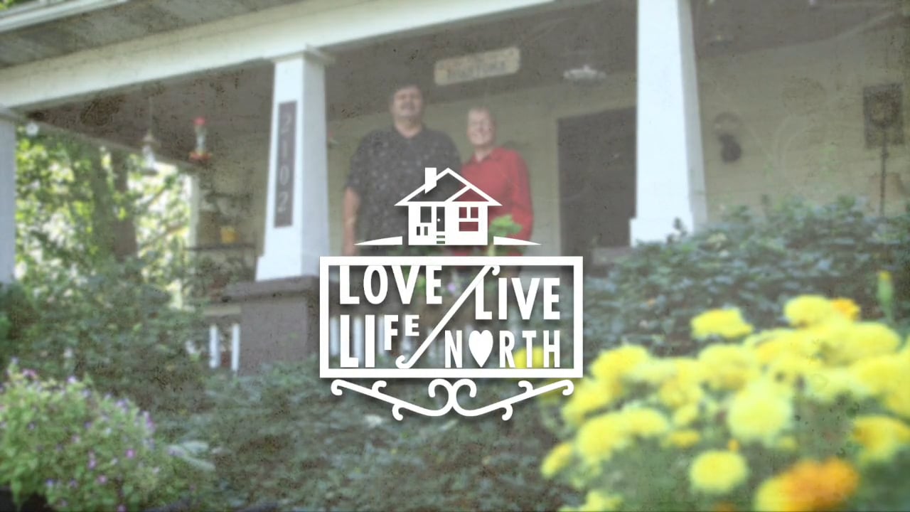 The Hustons Love Westside Betterment Neighborhood