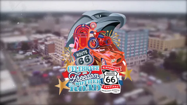 2026 Route 66 Festival Highlights