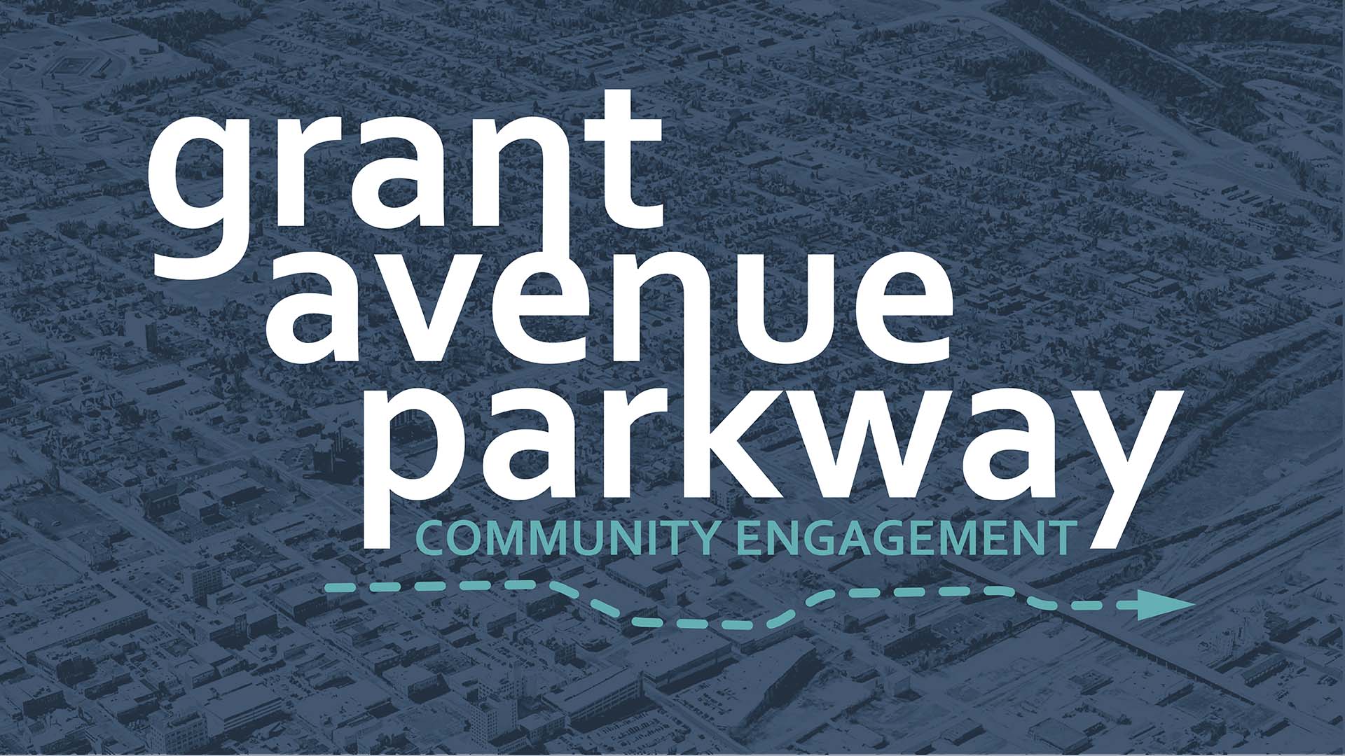 Grant Avenue Parkway