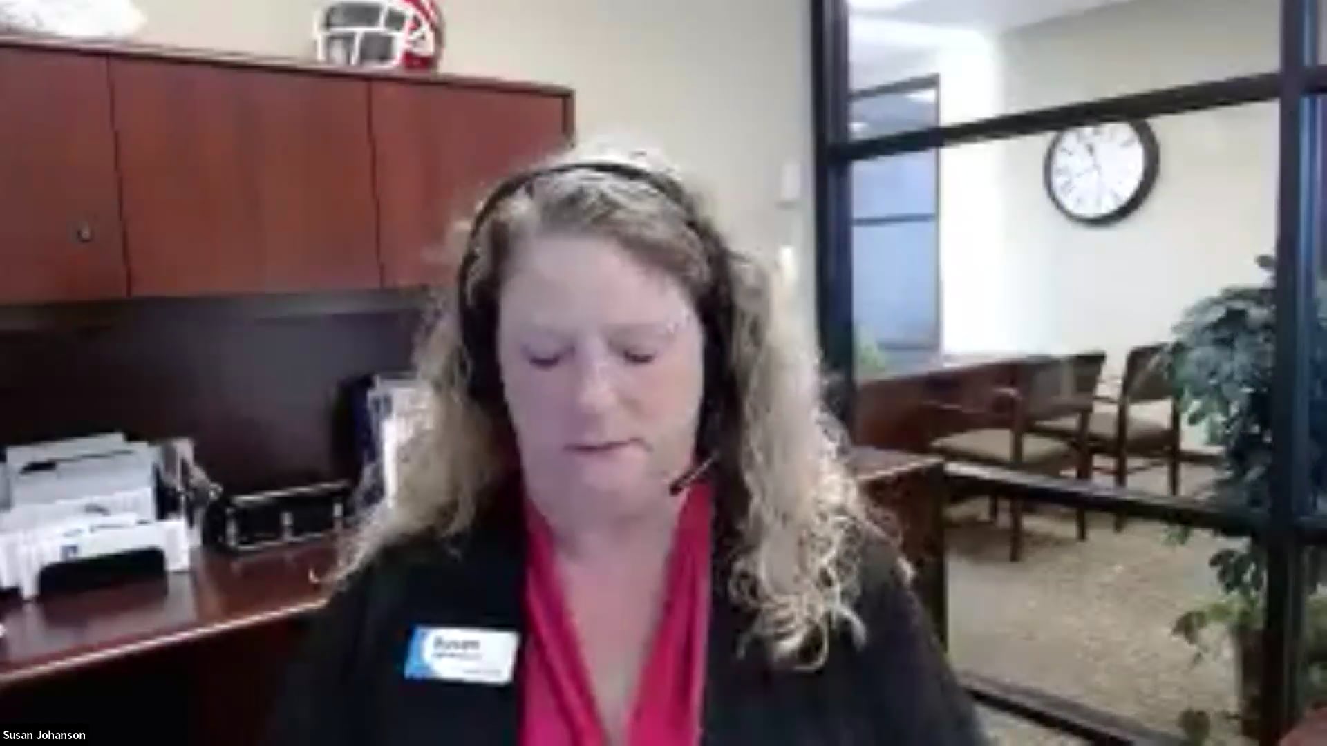 Finance Committee Meeting - March 28, 2024