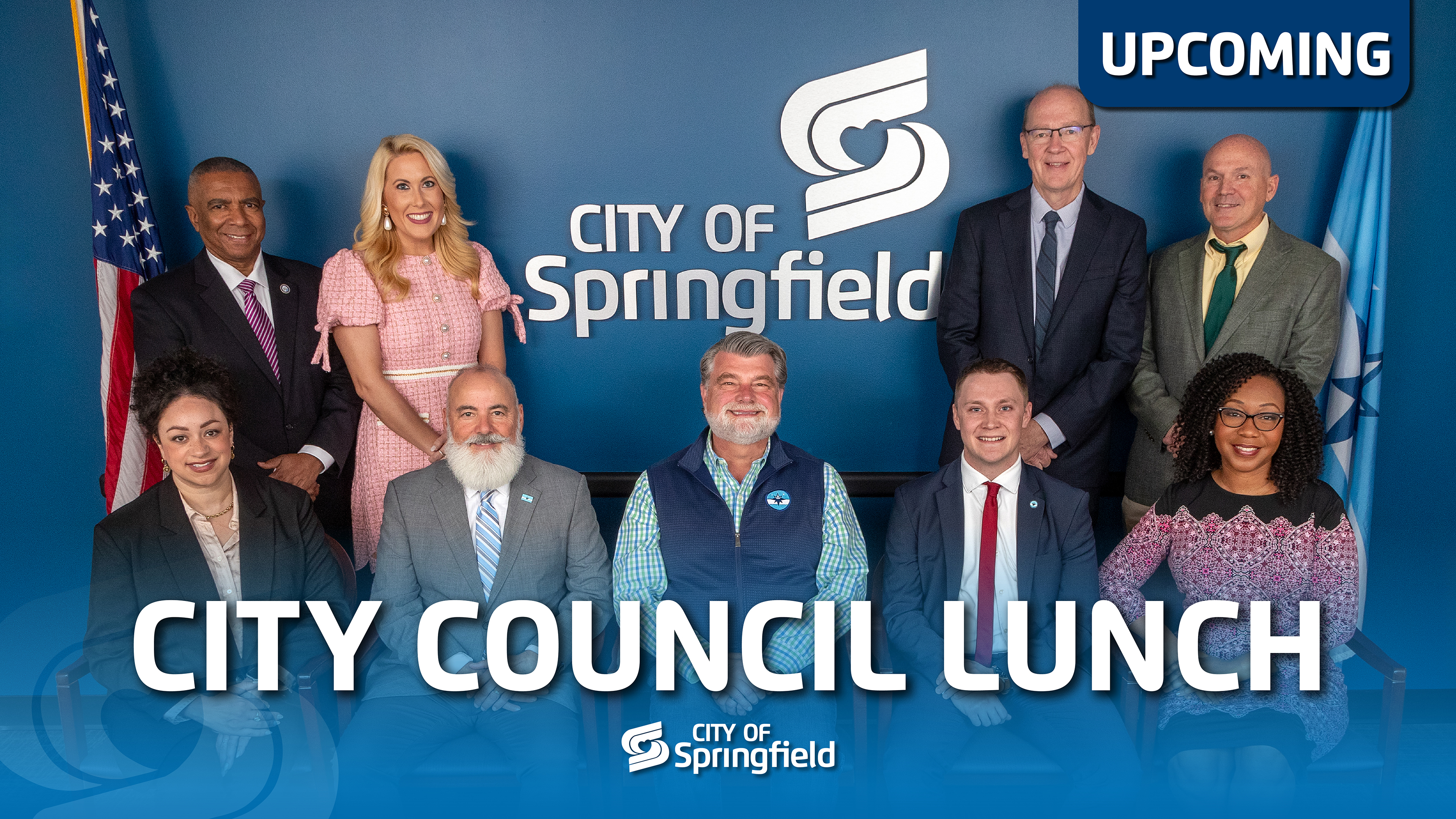 City Council Meeting Live