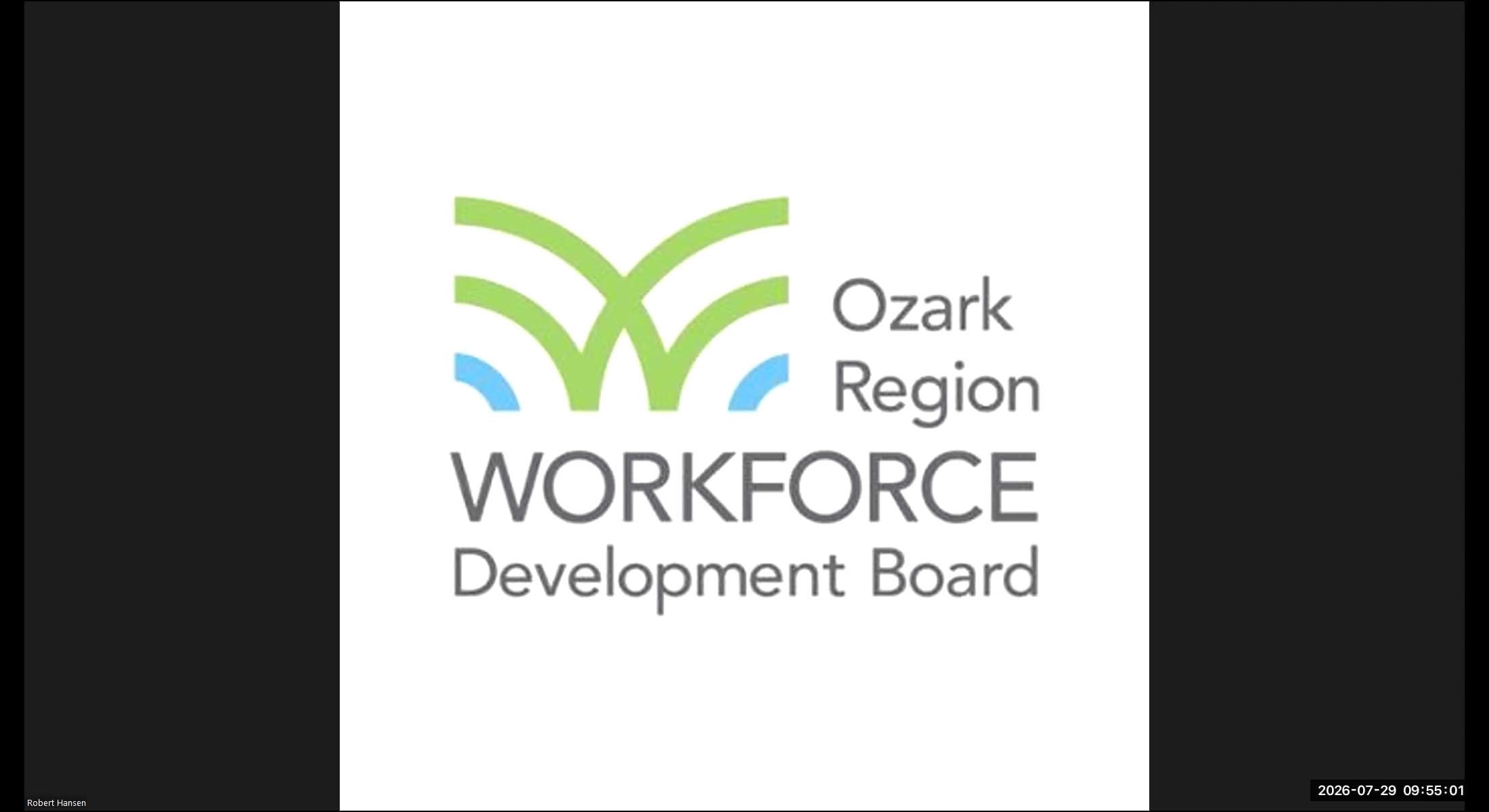 ORWDB Youth - July 29, 2026