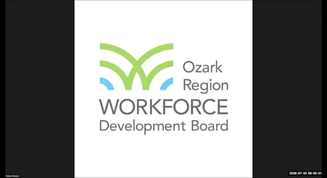 ORWDB Youth - July 29, 2026