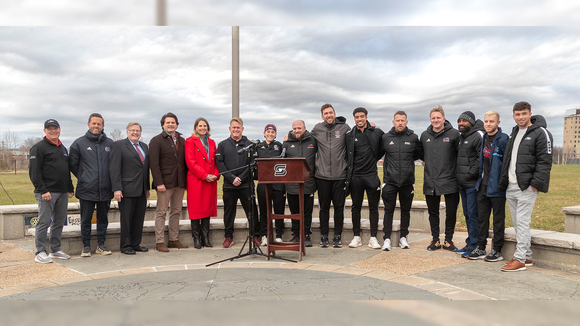 United Soccer League Announcement - December 17, 2024