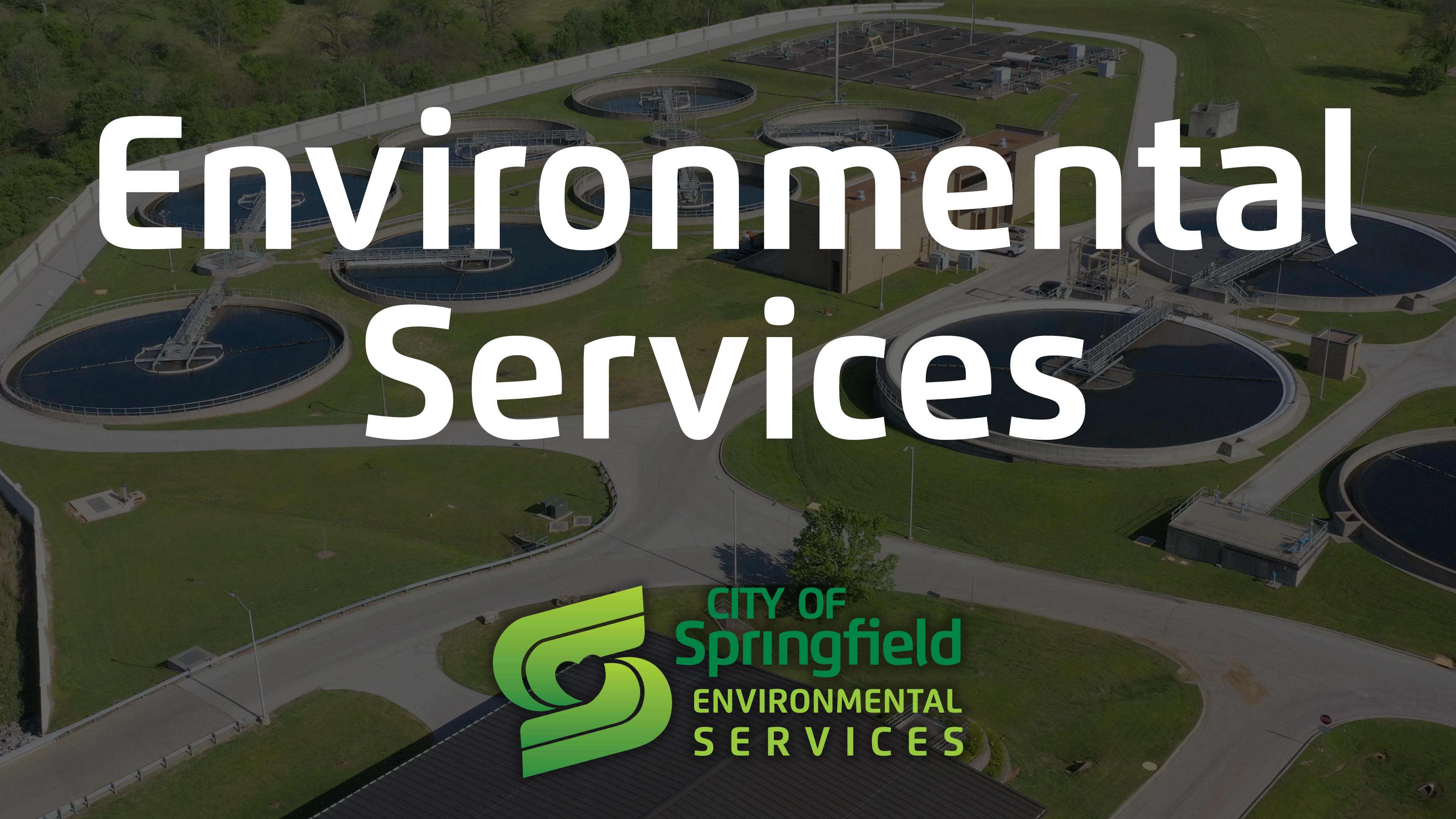 Environmental Services