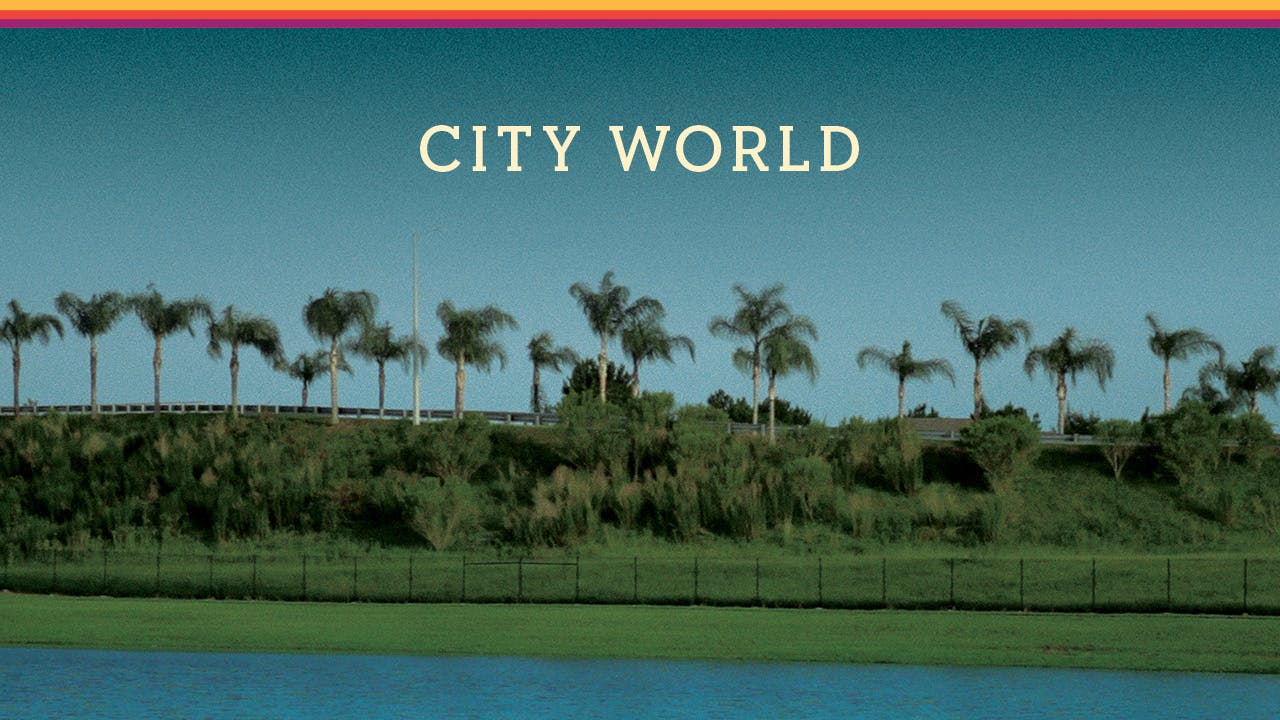 City World