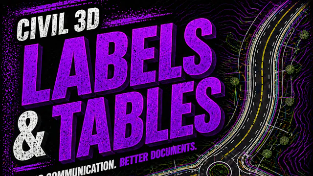 Label and Table Essentials