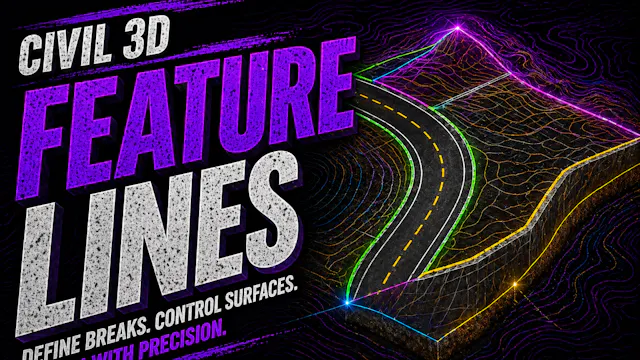 Feature Line Essentials