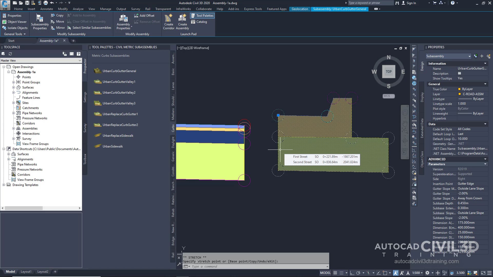 01 Creating an Assembly