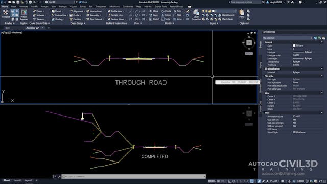 05 Adding Conditional Subassemblies t...