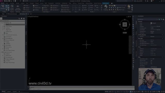 03 Adding Point Data to a Surface