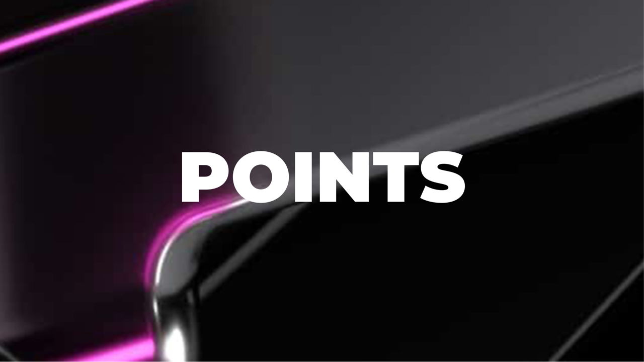 Points