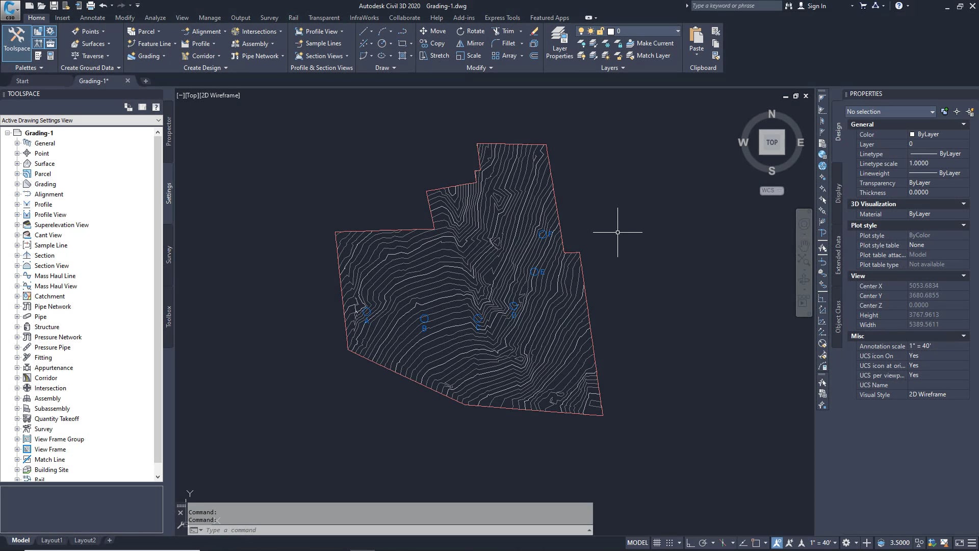03 Creating Grading Styles