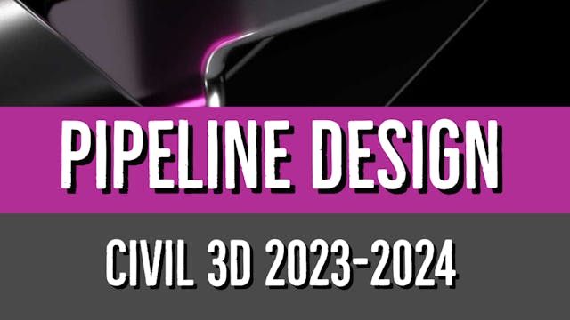 Pipeline Design