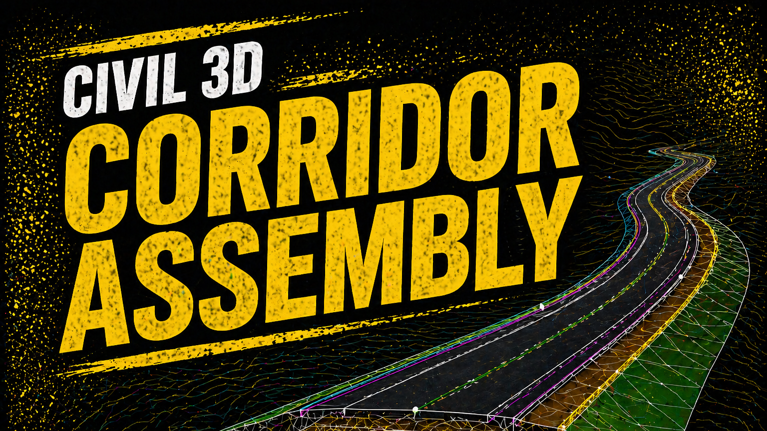 Corridor Assembly Essentials