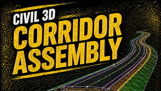 Corridor Assembly Essentials