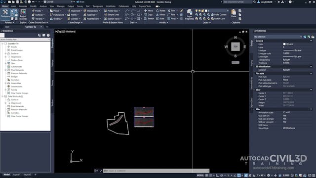 04 Creating a Divided Highway Assembly