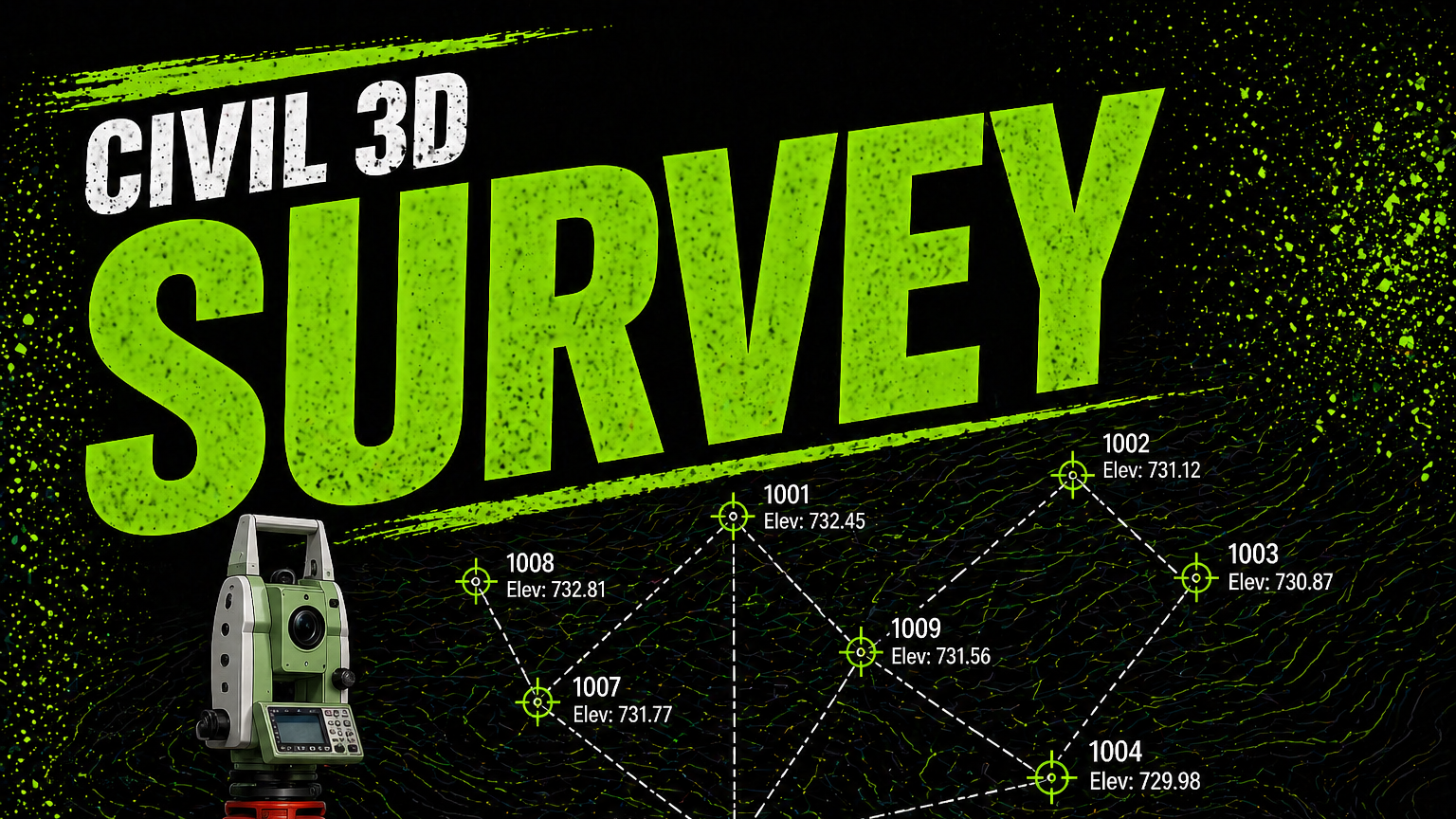 Survey Essentials