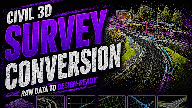 Survey Conversion