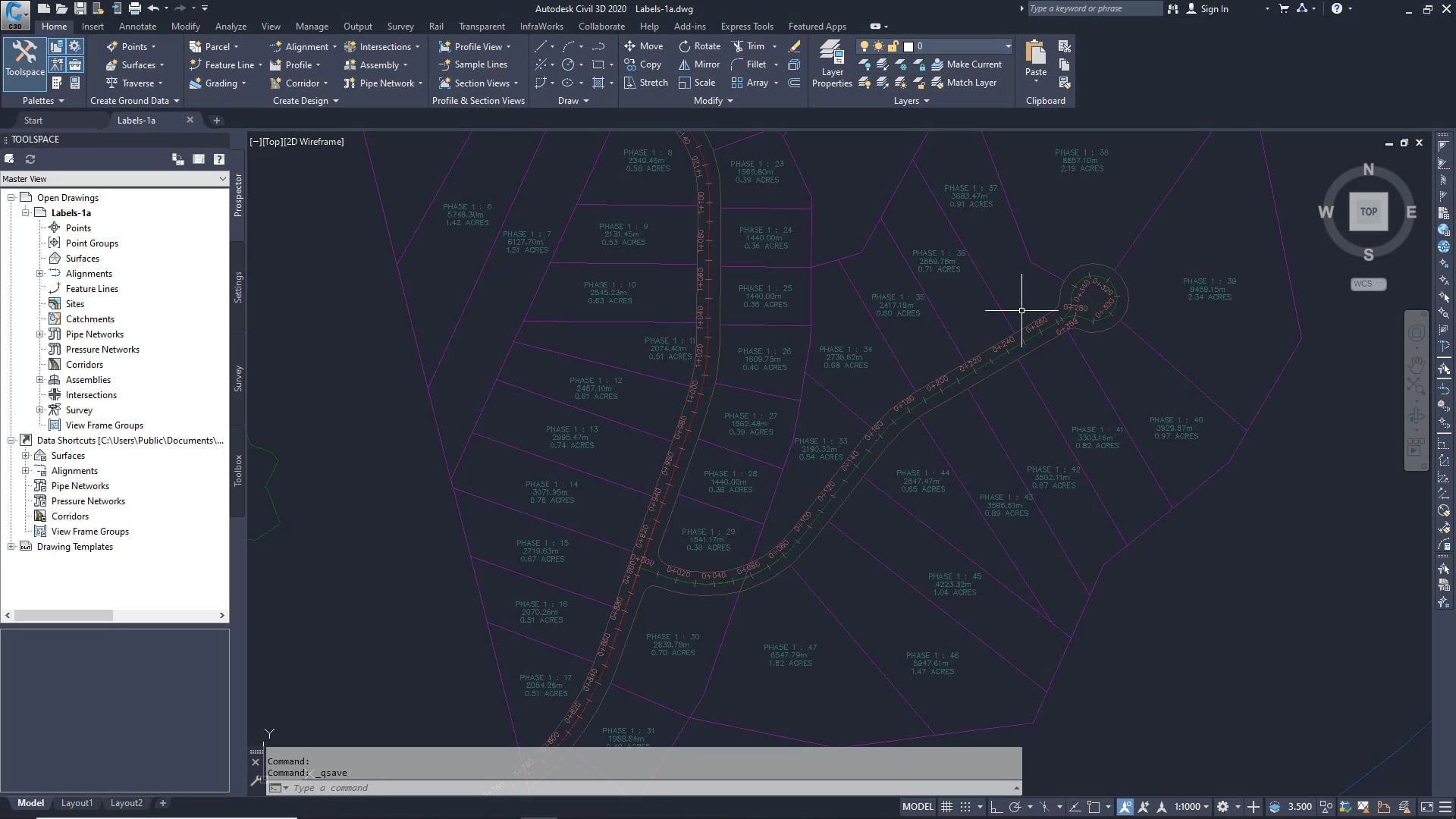 02 Exploring the Annotation Tools on the Ribbon