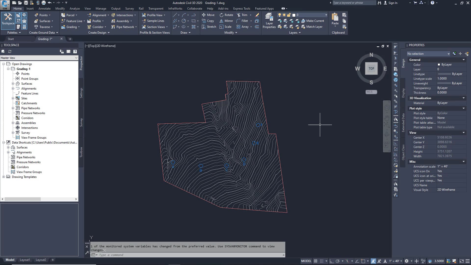 02 Create Grading Criteria