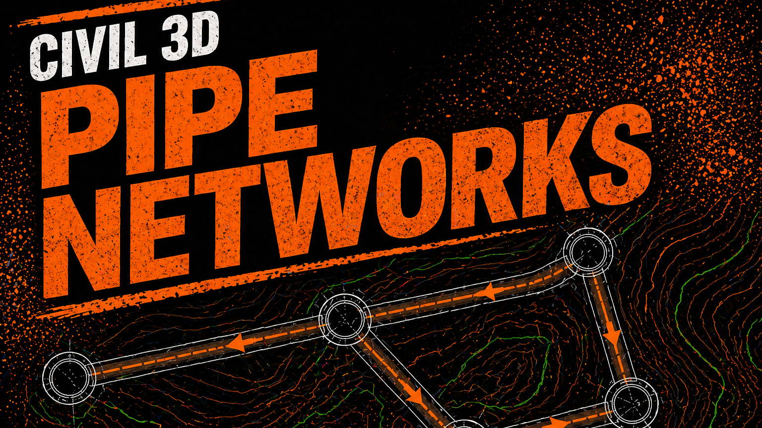Pipe Network Essentials