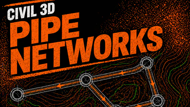 Pipe Network Essentials