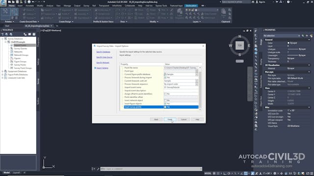 05 Importing Survey Data