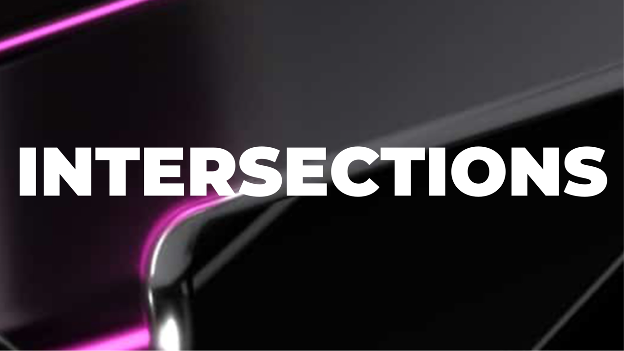 Intersection Essentials