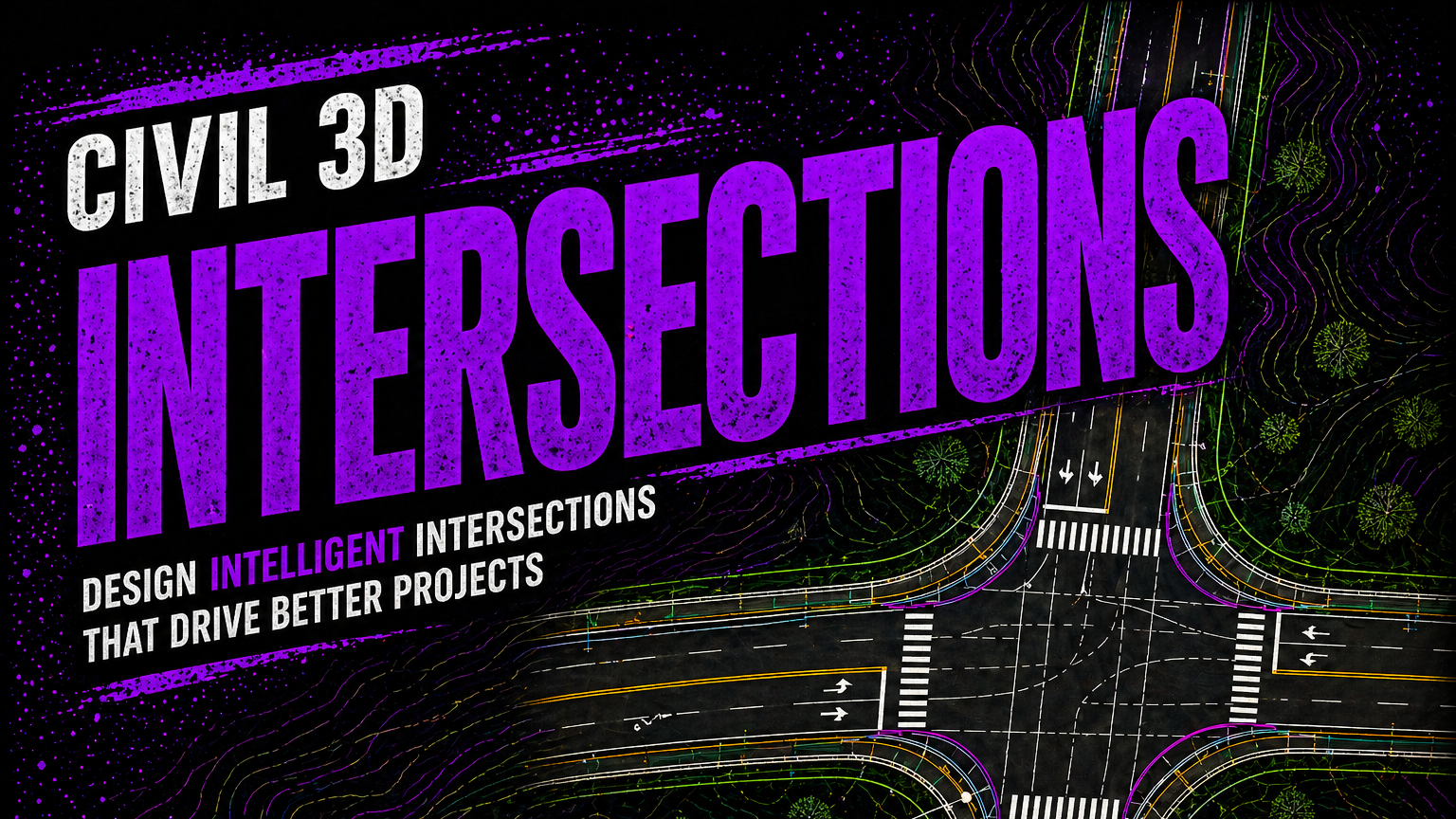 Intersection Essentials