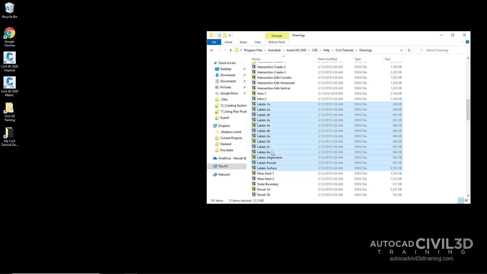 01 Attaching Drawings as Xrefs for Annotation