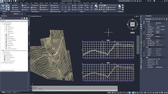 04 Reviewing Surface Profile Characte...