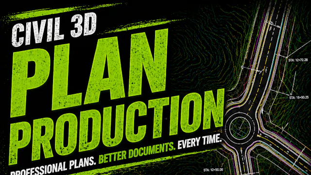 Plan Production Essentials