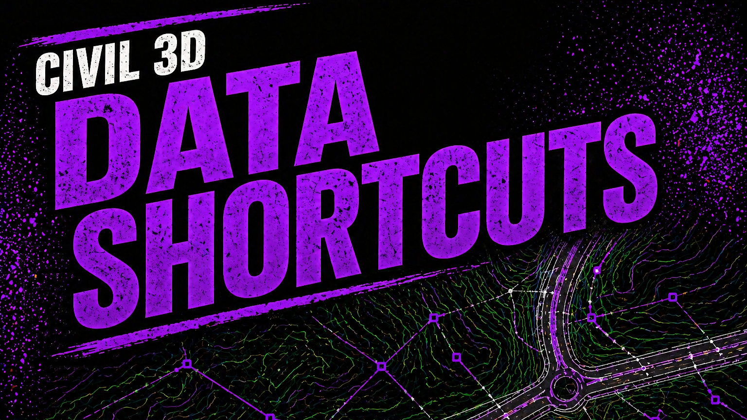 Data Shortcut Essentials