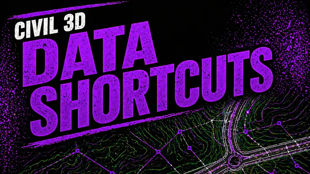 Data Shortcut Essentials