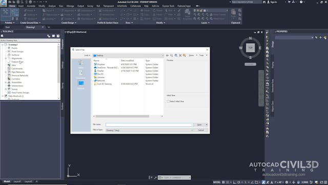 07 Limiting Imported Surface Data