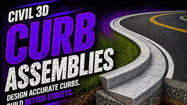 Curb Assemblies