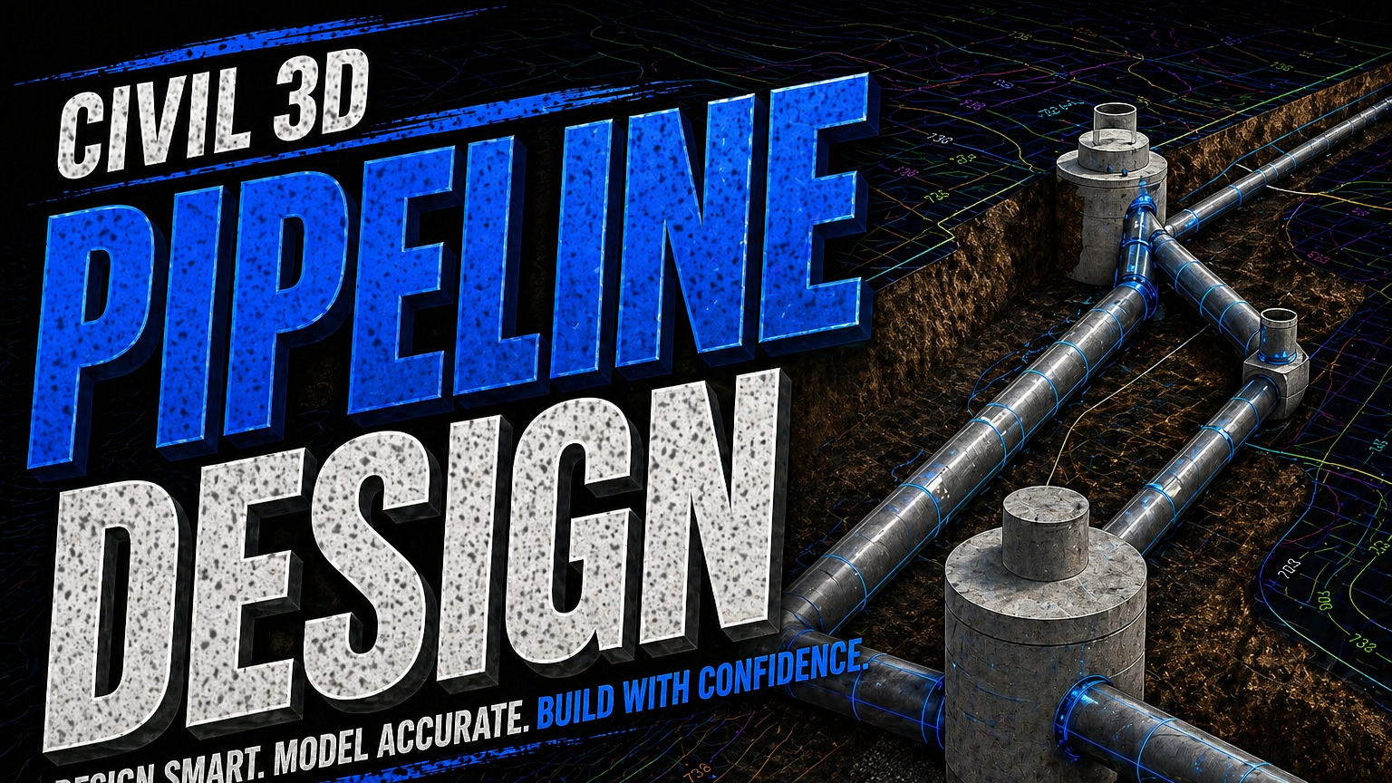 Pipeline Design